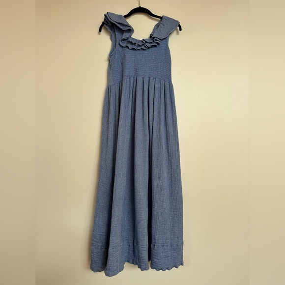 HATCH The Sarah Maternity Dress Size 1 / Small - Picture 3 of 10
